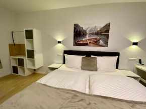 Hotels in Oberthal